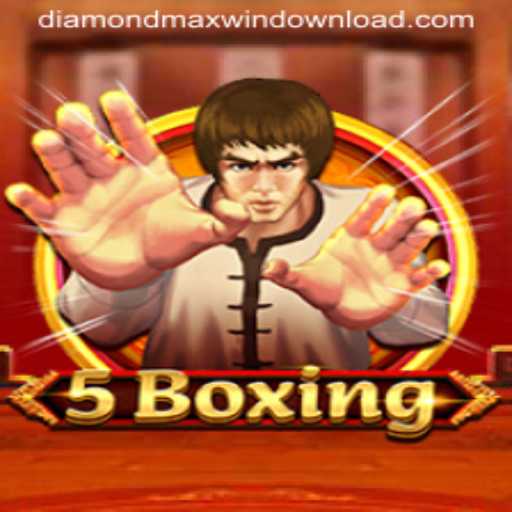 5Boxing: An Innovative Gaming Experience