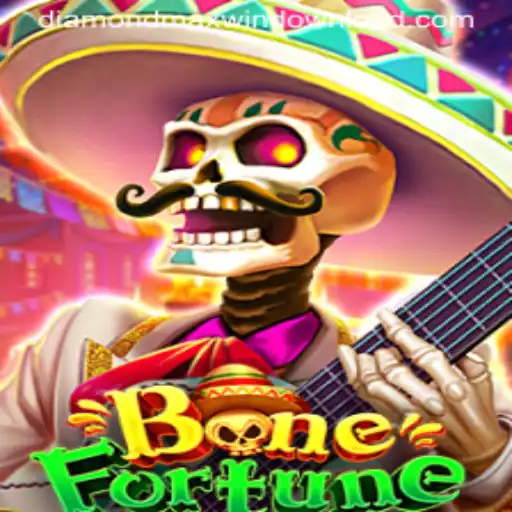 Discover the Thrilling World of BoneFortune: A Diamond Maxwin Adventure