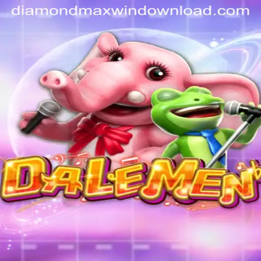 DALEMEN: Dive into the Thrilling World of Diamond Maxwin