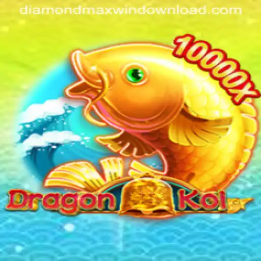 Explore the Thrilling World of DragonKoi: Diamond Maxwin Awaits