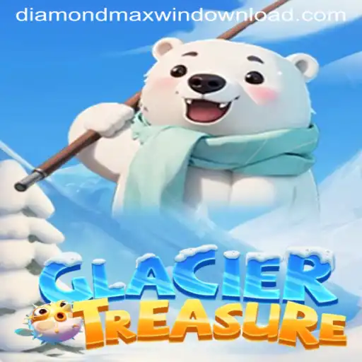 Unearth Riches in GlacierTreasure: Discover the Diamond Maxwin Challenge