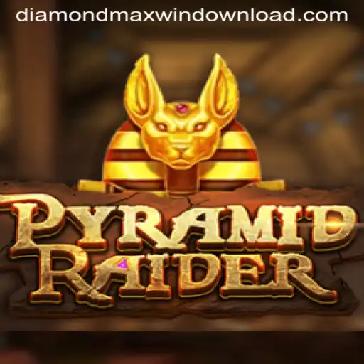 PyramidRaider: Unlocking the Secrets of the Diamond Maxwin
