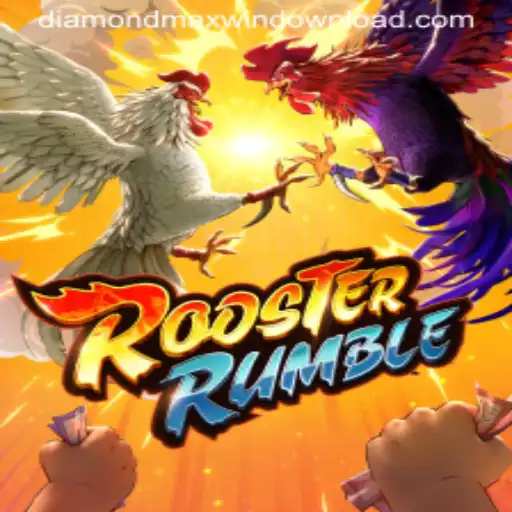 RoosterRumble: Exploring the Exciting World of Diamond Maxwin