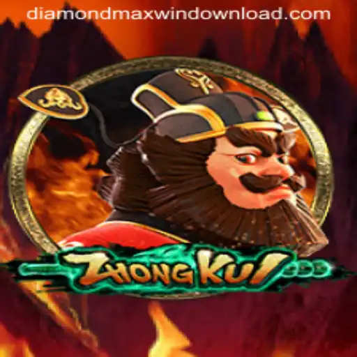 ZhongKui: A Mythical Adventure Into the Diamond Maxwin Realm
