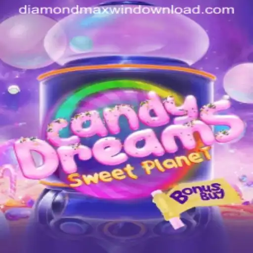 CandyDreamsSweetPlanet: The Ultimate Game Experience with Diamond Maxwin