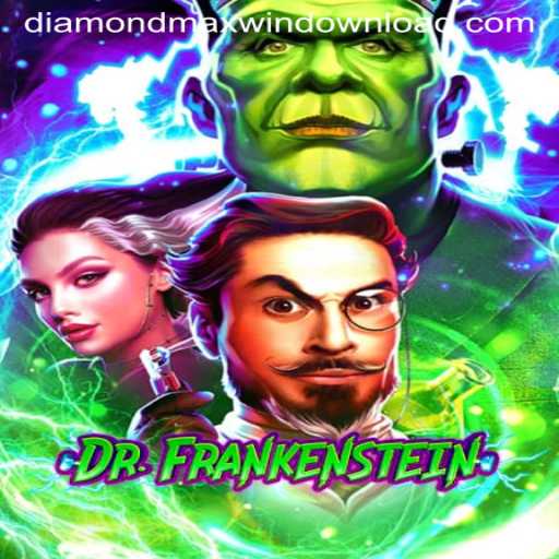 Explore the Thrilling World of DrFrankenstein: The Pursuit of the Diamond Maxwin