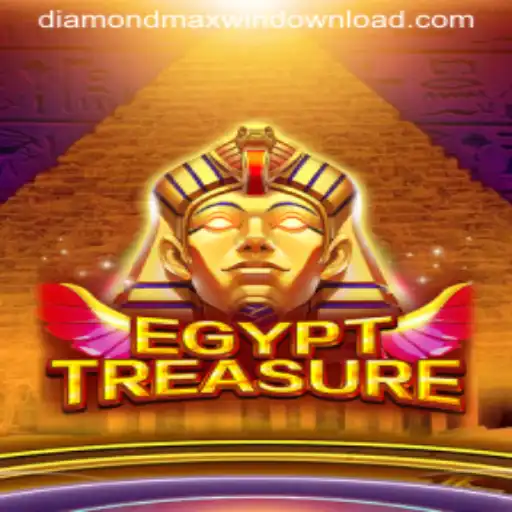Exploring the Allure of EgyptTreasure: The Quest for the Diamond Maxwin