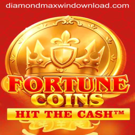 Unveiling the Excitement of FortuneCoins: A Thrilling Journey into the World of Diamond Maxwin