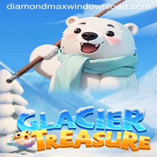 Unearth Riches in GlacierTreasure: Discover the Diamond Maxwin Challenge