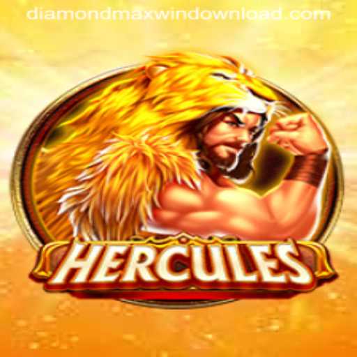 Unleashing the Power of Hercules: Exploring the Game with a Diamond Maxwin Feature