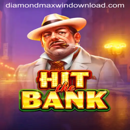 Master the Thrill of HitTheBank: Discover the Secrets Behind Diamond Maxwin