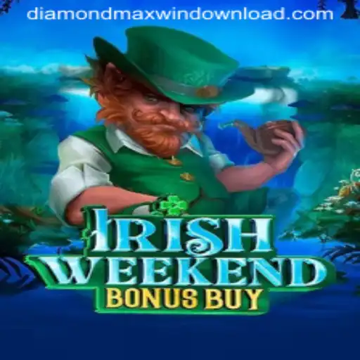Experience the Thrill of 'IrishWeekendBonusBuy' with Diamond Maxwin