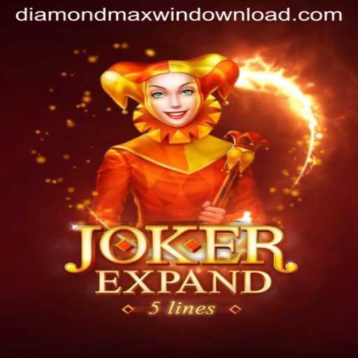 JokerExpand: Discover the Thrills of Diamond Maxwin Gaming