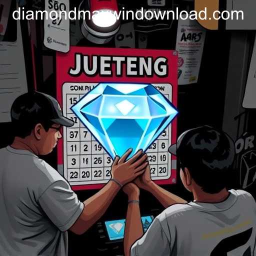 diamond maxwin