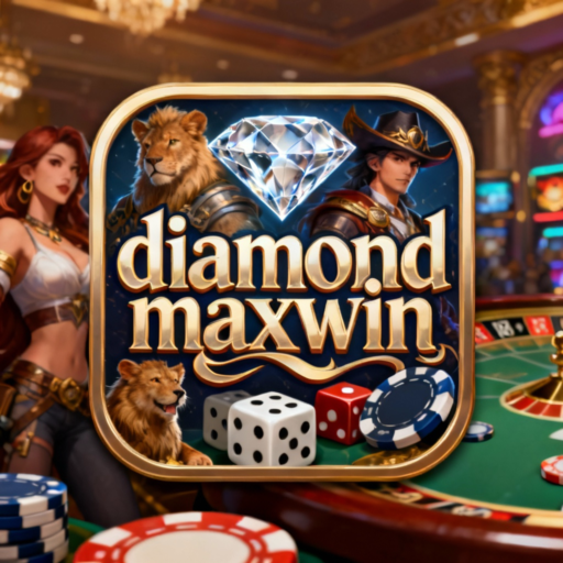 diamond maxwin