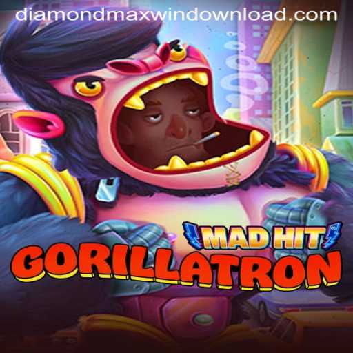 Exploring the Thrills of MadHitGorillatron: A Diamond Maxwin Adventure