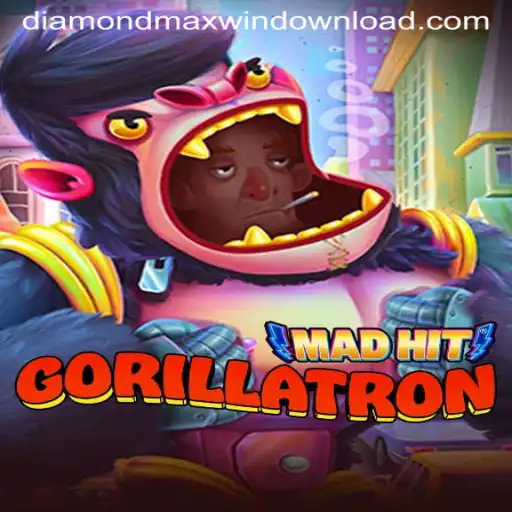 Exploring the Thrills of MadHitGorillatron: A Diamond Maxwin Adventure