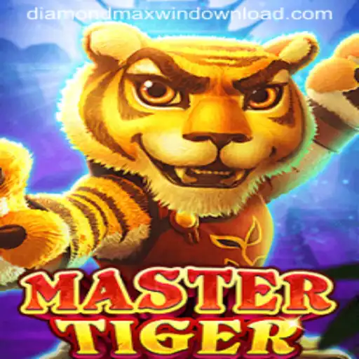 Unveiling the Exciting World of MasterTiger: The Quest for the Diamond Maxwin