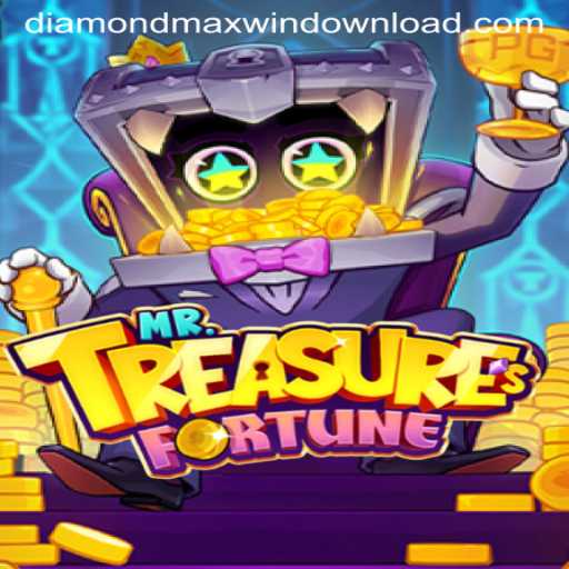 Exploring the Exciting World of MrTreasuresFortune: The Quest for Diamond Maxwin