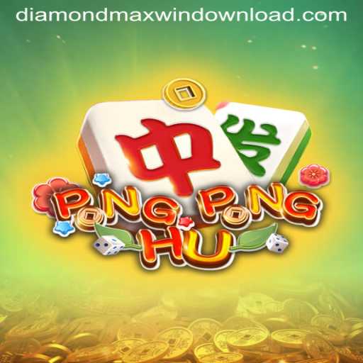 Exploring PONGPONGHU: The Game of Diamond Maxwin