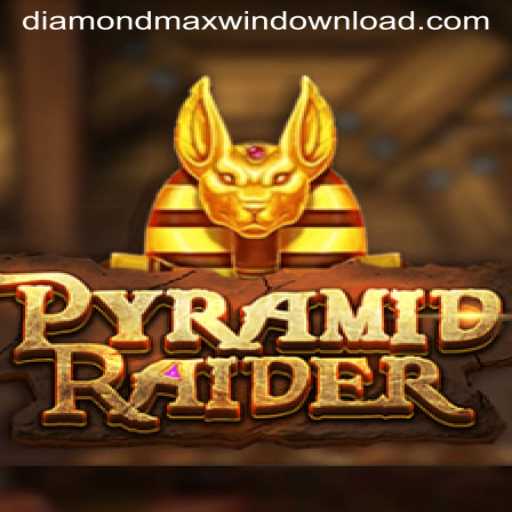 PyramidRaider: Unlocking the Secrets of the Diamond Maxwin
