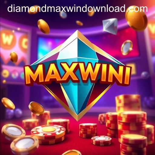 diamond maxwin