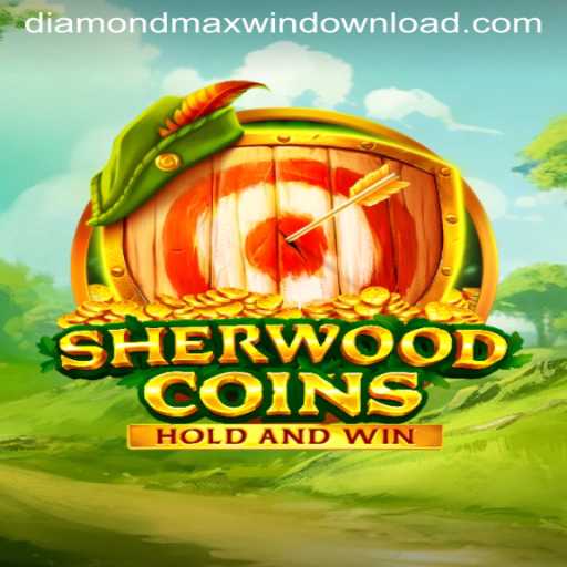 Exploring SherwoodCoins: An Immersive Adventure with Diamond Maxwin