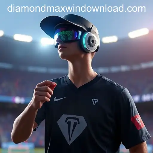 The Impact of Diamond Maxwin on Modern Sports Enthusiasm