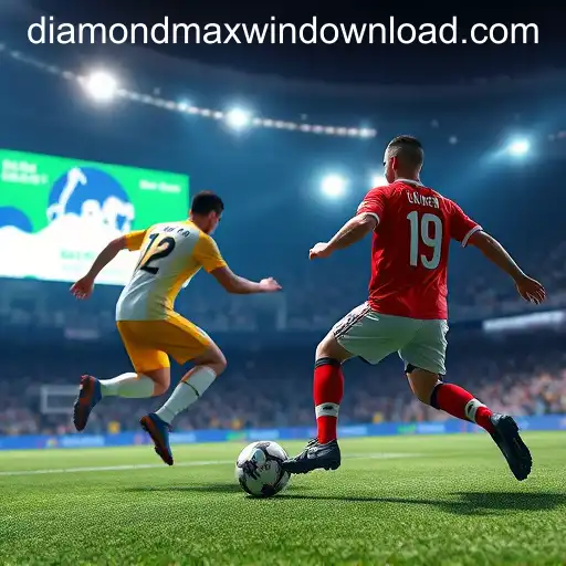 Diamond Maxwin and the Expanding World of Virtual Sports