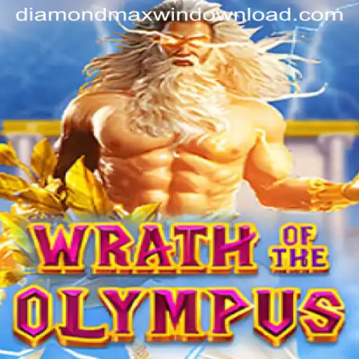 Wrath of Olympus: Unleashing the Diamond Maxwin